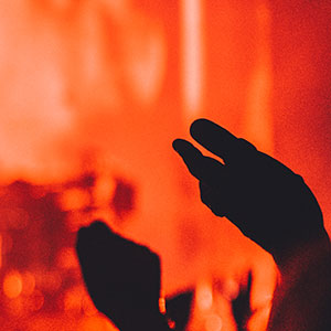 Nightlife Coordination App Thumbnail